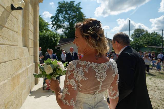 Le mariage de Anaïs et Alexandre 2