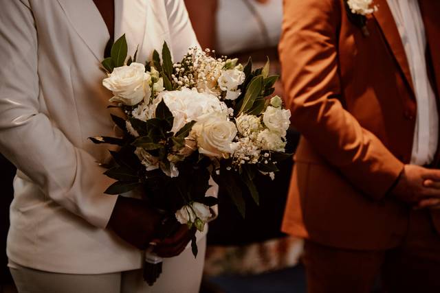 Le mariage de Zhanna et Yann 2