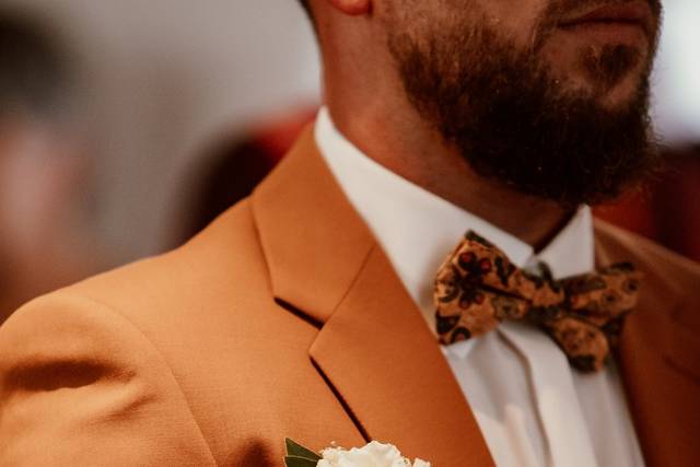 Le mariage de Zhanna et Yann 3