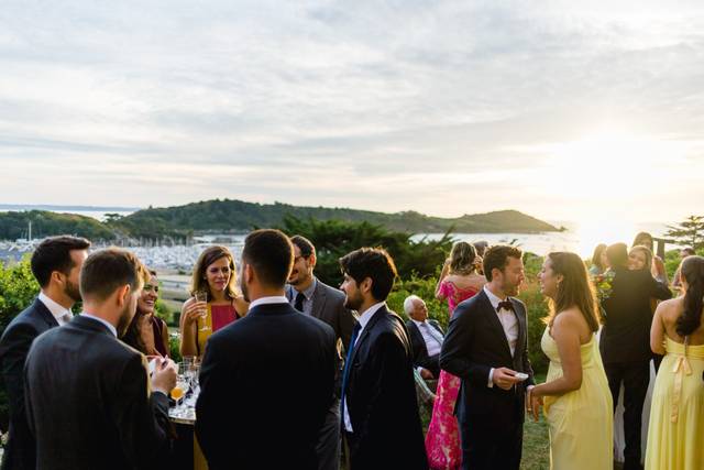 Le mariage de Lorrayne et Leonardo 2