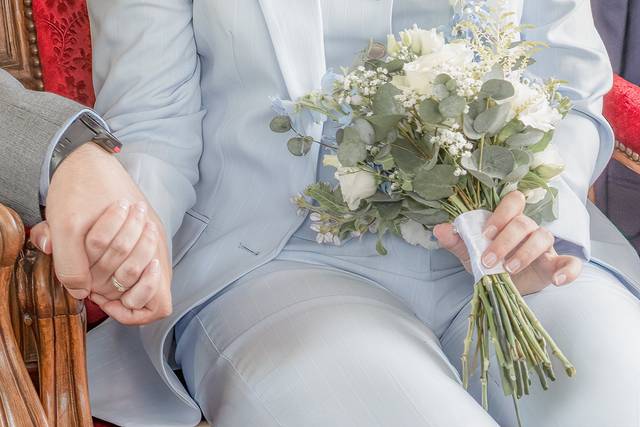Le mariage de Anne-Sophie et Pascal 2