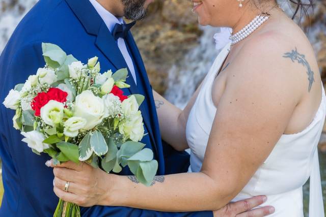 Le mariage de Lucie et Aurélien 2