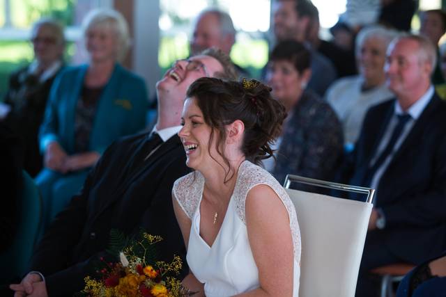 Le mariage de Maëlie et Thomas 3