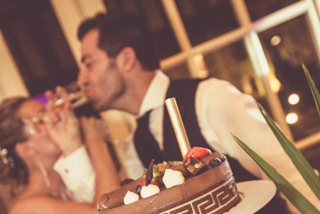 Le mariage de Clémence et Jonathan 3
