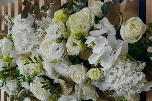 Le mariage de Morgane et Charly 3
