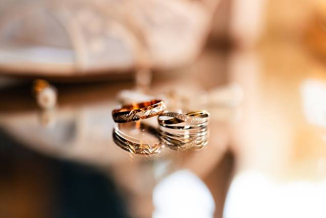 Le mariage de Coline et Alexandre 2