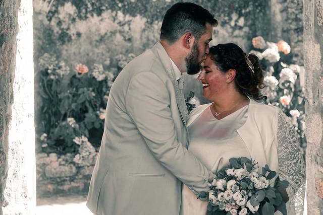 Le mariage de Océane et Maxime 2