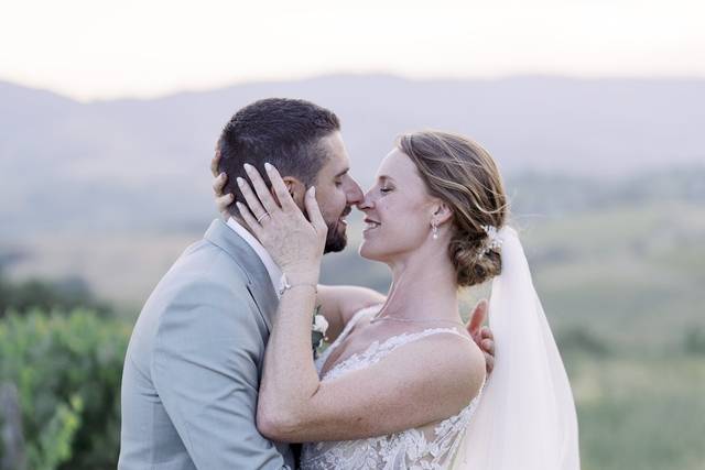 Le mariage de Laetitia et David 3