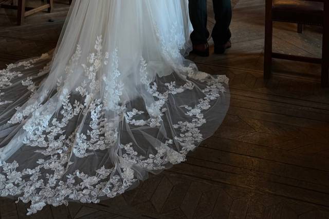 Le mariage de Melanie   et Mohand  1