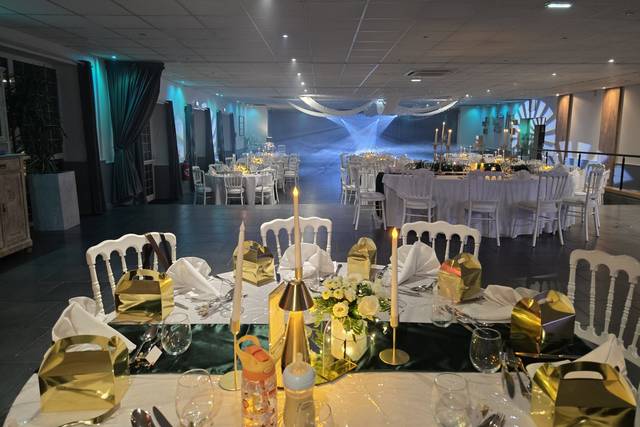 Le mariage de Melanie   et Mohand  2