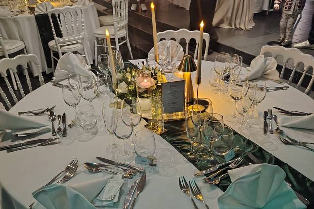 Le mariage de Melanie   et Mohand  3