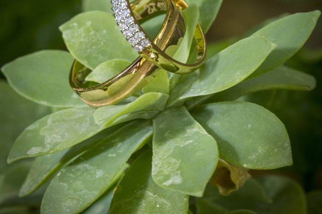 Le mariage de Amandine et Johan 2