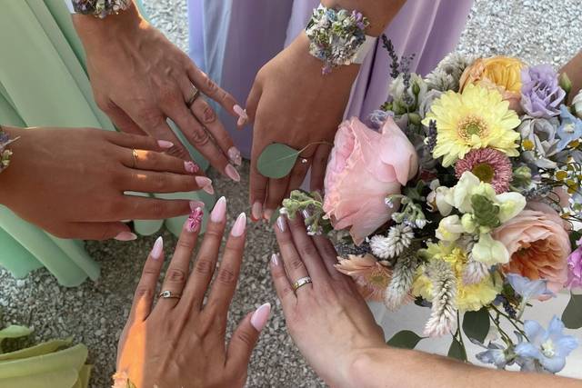Le mariage de Amandine et Johan 3