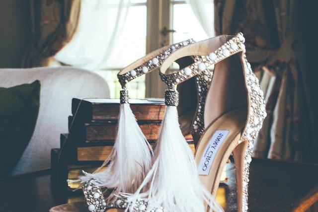 Le mariage de Aurore et Jean Christophe 2