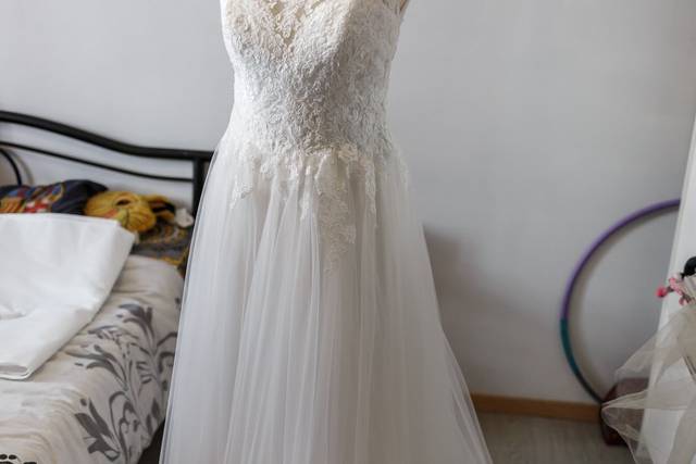 Le mariage de Maximilien et Steffi 3