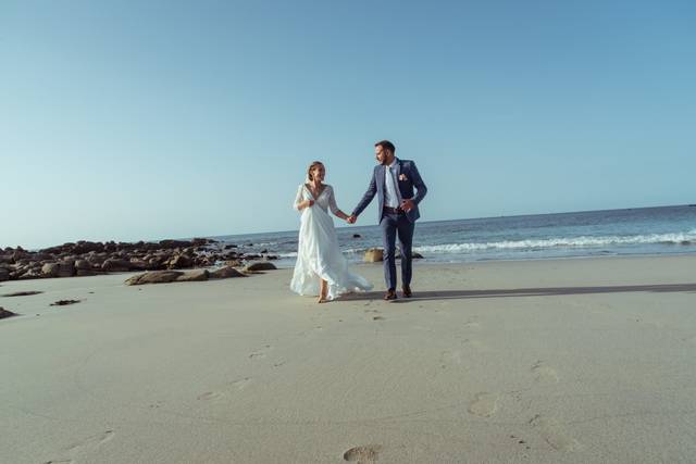 Le mariage de Eudoxie et Jean-Baptiste 2