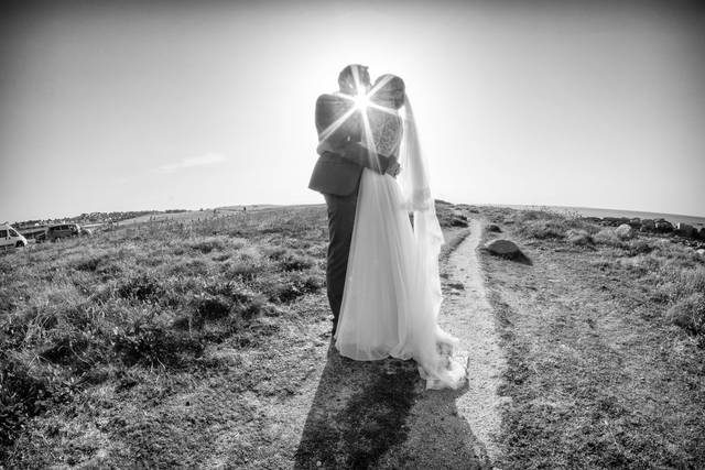 Le mariage de Eudoxie et Jean-Baptiste 3