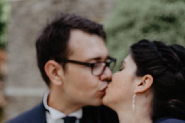 Le mariage de Agathe et Baptiste 2