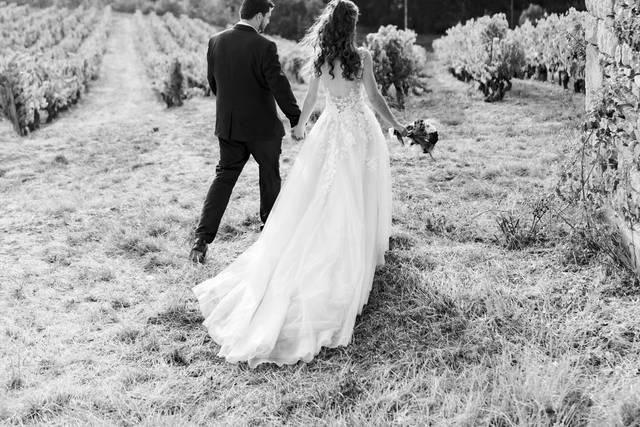 Le mariage de Marine et Marc 2