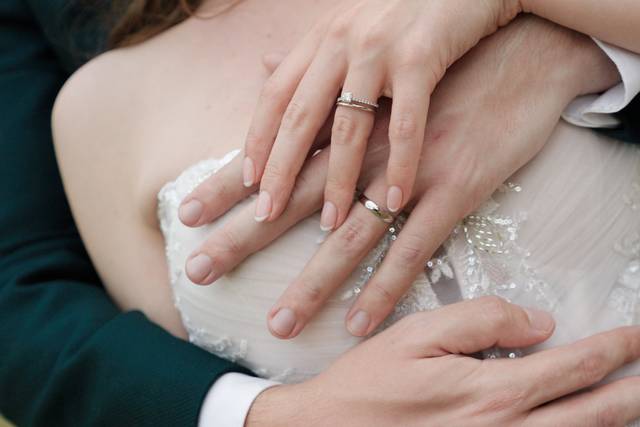 Le mariage de Caroline et Léo-Paul 3