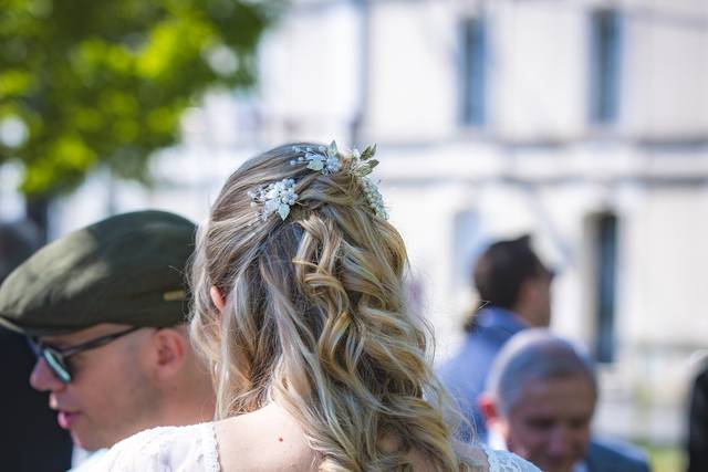 Le mariage de Aurore et Kévin 3