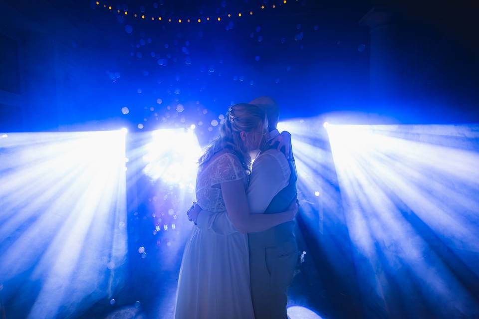 Le mariage de Aurore et Kévin