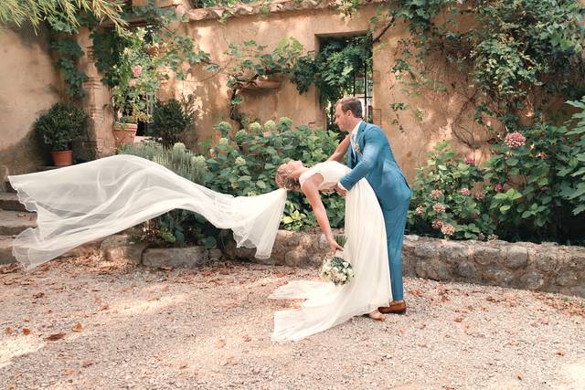 Le mariage de Christelle et Arnaud 2