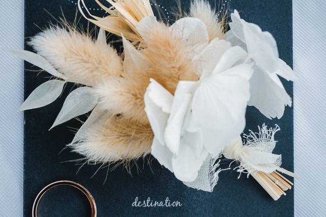 Le mariage de Sarah et Kevin 3