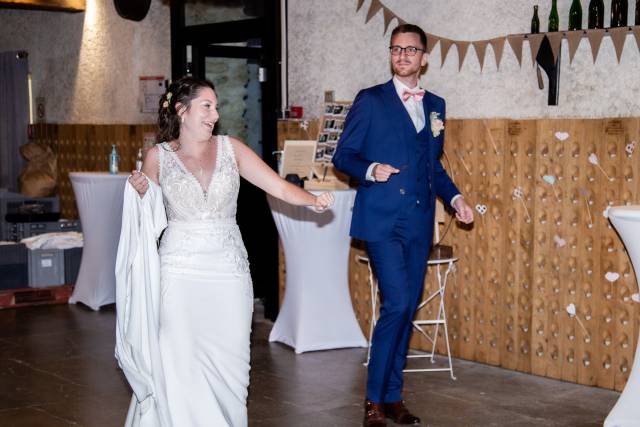Le mariage de Cloé et Mathieu 3