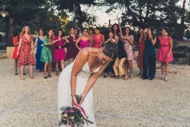 Le mariage de Léa et Maxime 2