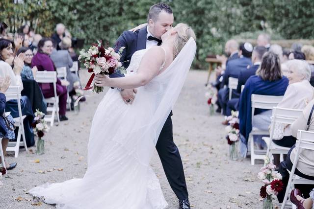 Le mariage de Elly et Sebastien 1