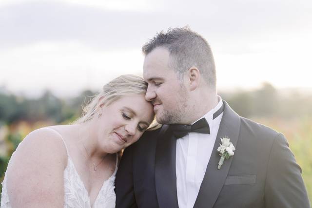 Le mariage de Elly et Sebastien 2