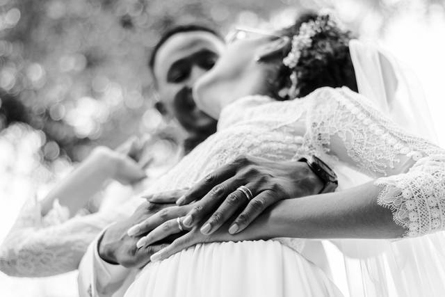 Le mariage de Mélia et Jorim 1