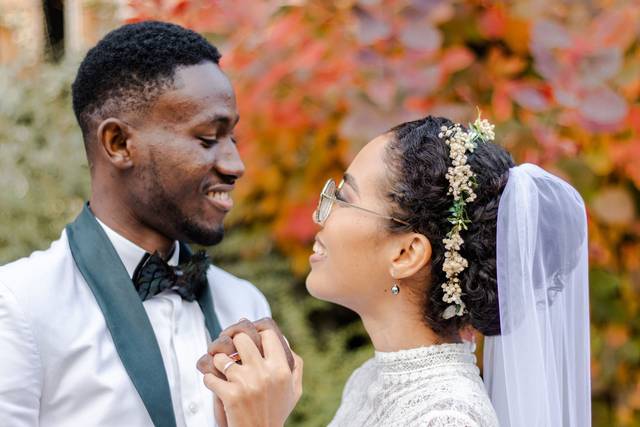 Le mariage de Mélia et Jorim 2