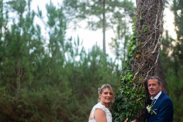 Le mariage de Virginie et Nicolas 3
