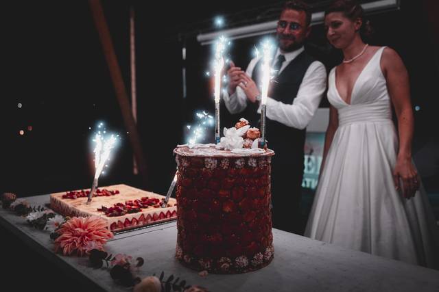 Le mariage de Camille et Tanguy 2