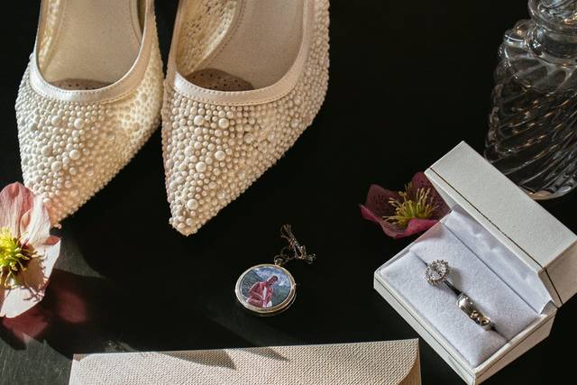 Le mariage de Lilou et Yanis 3
