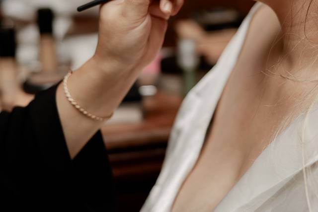 Le mariage de Kassy et Damien 3
