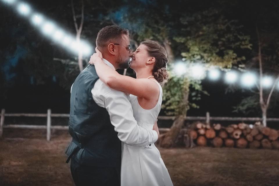 Le mariage de Camille et Tanguy