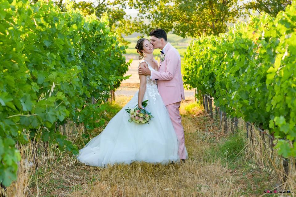 Le mariage de Laurence et Marco