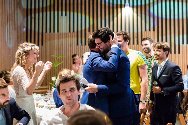Le mariage de Stéphanie et Jean-Baptiste 2