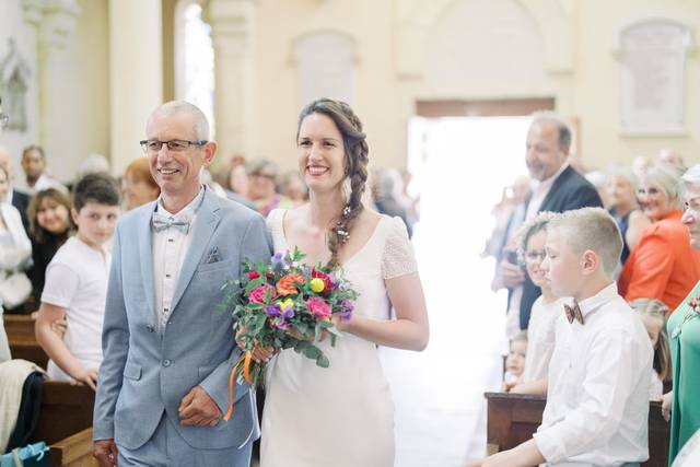 Le mariage de Elsa et Gaetan 2