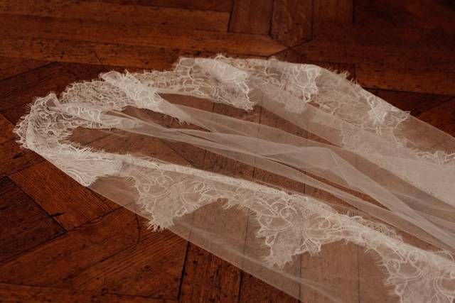 Le mariage de Samia et Amine 3