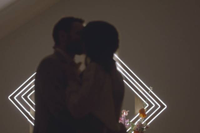 Le mariage de Chloé et Clément 2