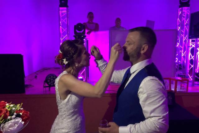 Le mariage de Nicolas  et Alison  2