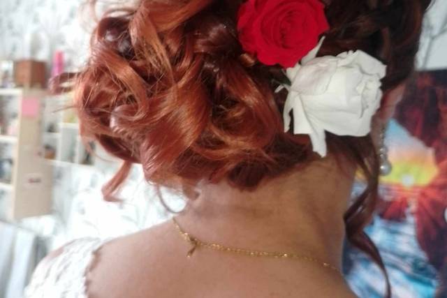 Le mariage de Nicolas  et Alison  3
