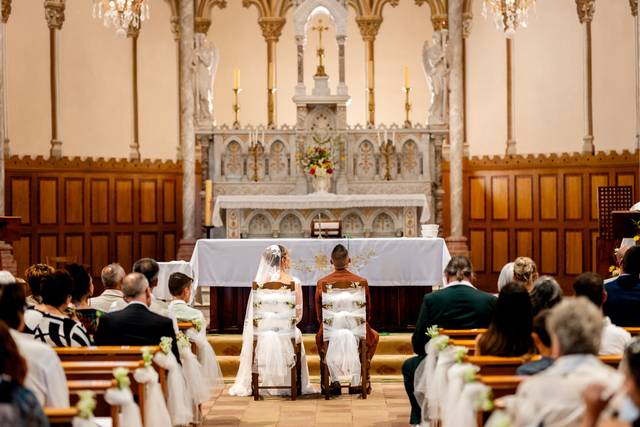 Le mariage de Laurie et Eric 2