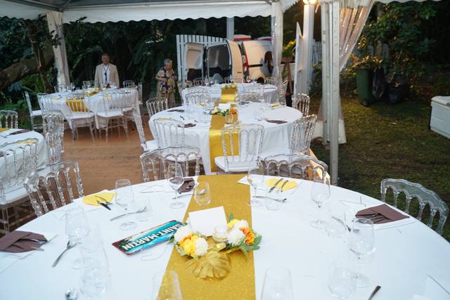 Le mariage de Alexandra et Christophe 2
