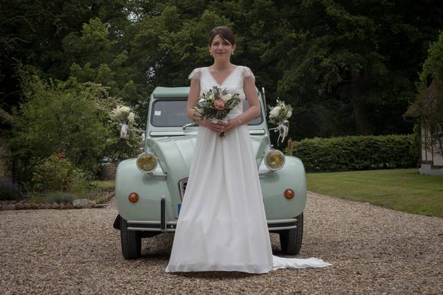 Le mariage de Victor et Manon 2