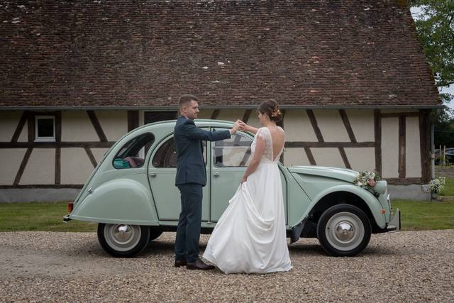 Le mariage de Victor et Manon 3
